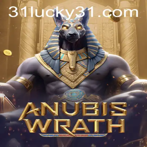 AnubisWrath: Embark on a Mystical Journey into the World of Ancient Egyptian Mythology