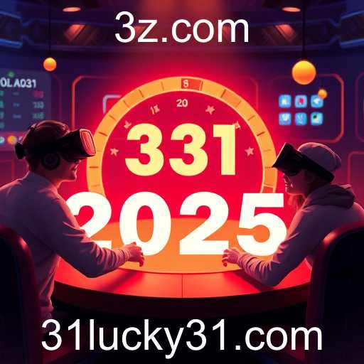lucky31