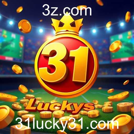 Expansão dos Jogos Online: Lucky31 Ganha Destaque em 2025