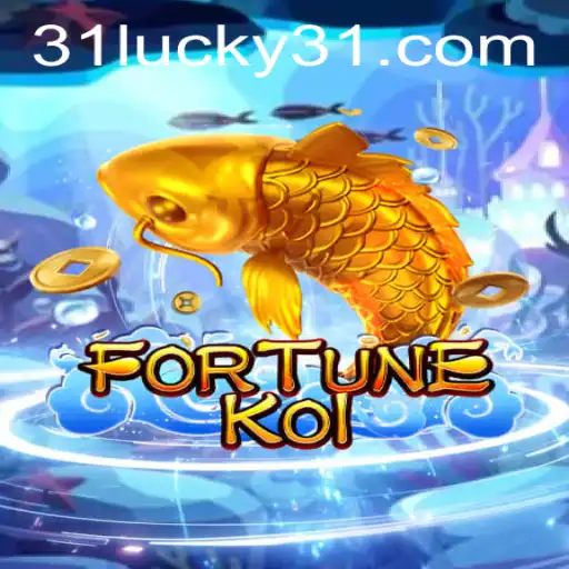 Discovering FORTUNEKOI: Dive into the World of Luck and Strategy