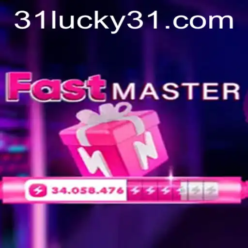 Unraveling FastMaster: A Thrilling Adventure with Lucky31