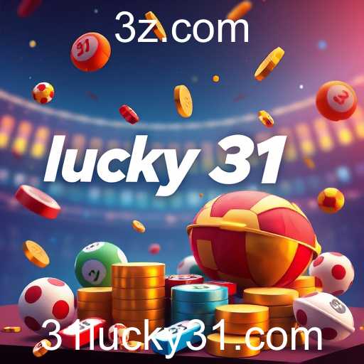 lucky31
