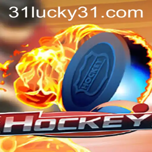 Hockey: The Thrilling Icy Arena and the Rise of Lucky31