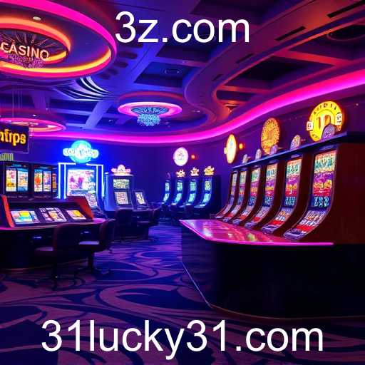 A Evolução do iGaming no Brasil com Lucky31