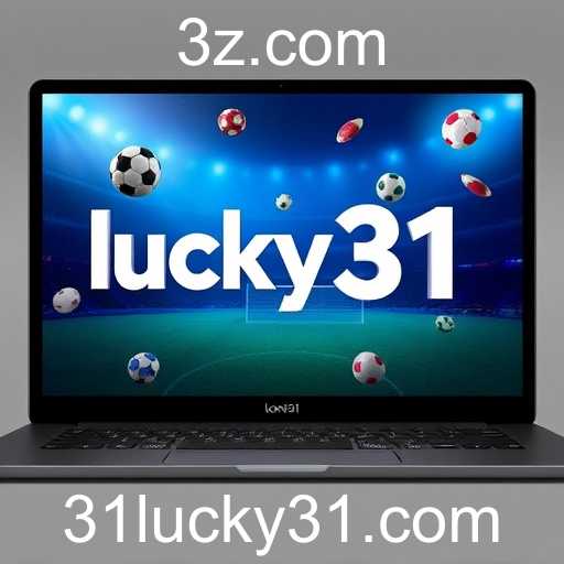 Impacto do 'Lucky31' no Cenário Atual de Jogos em Portugal