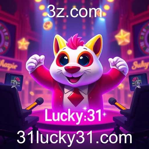 O Impacto do Lucky31 no Mercado de Jogos em 2025