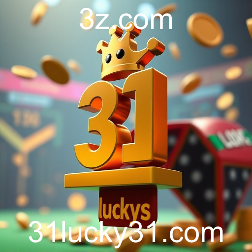 lucky31