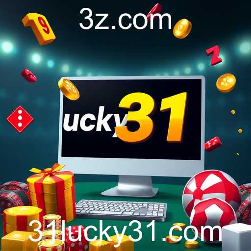O Impacto do Lucky31 no Cenário de Jogos Online