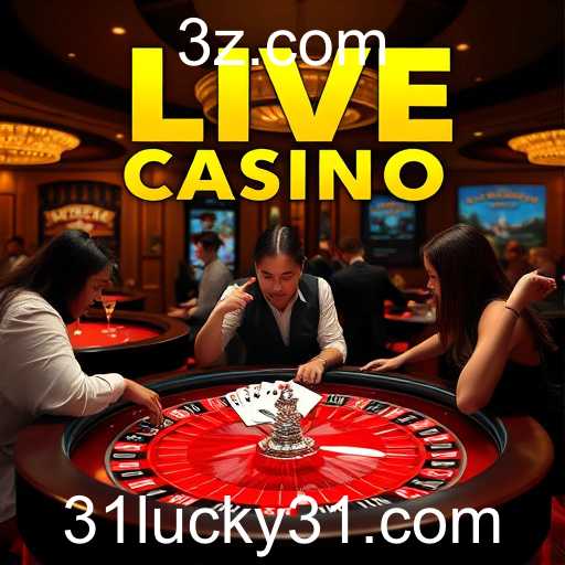 Ascensão do Lucky31 na Indústria de Jogos Online