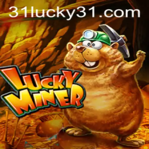 LuckyMiner: A Game of Fortune and Strategy