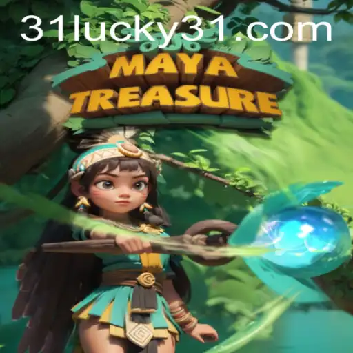Explore the Exciting World of MayaTreasure and Unlock the Power of Lucky31