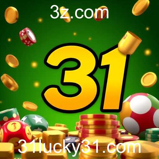 Explorando las Promociones de Lucky31: Bonificaciones y Recompensas a tu Alcance