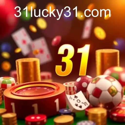 Gaming Experience lucky31 - 800+ Premium and Exclusive Games