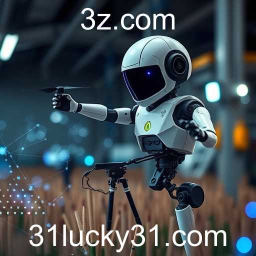 Ascensão das Apostas Online e Tendências Futuras