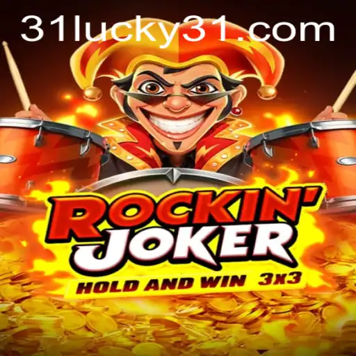 Exploring RockinJoker: A Fresh Gaming Experience with Lucky31