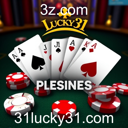 A Fascinante Categoria de Jogos de Mesa no Lucky31