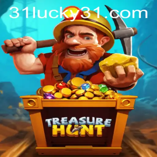 Discovering TreasureHunt: A New Gamers' Delight